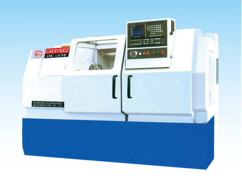 CAK6150數(shù)控車(chē)床